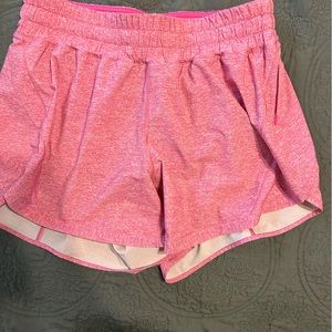 Lululemon. Track that MR 5 in